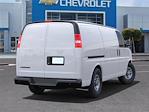 2024 Chevrolet Express 2500 RWD, Harbor Base Package Upfitted Cargo Van for sale #R1248808 - photo 3