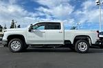 Used 2024 Chevrolet Silverado 2500 LT Crew Cab 4WD, Pickup for sale #R12501963A - photo 8