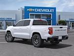 2024 Chevrolet Colorado Crew Cab 4WD, Pickup for sale #R1251068 - photo 3