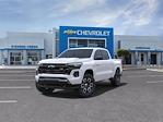 New 2024 Chevrolet Colorado Z71 Crew Cab 4WD, Pickup for sale #R1251068 - photo 8