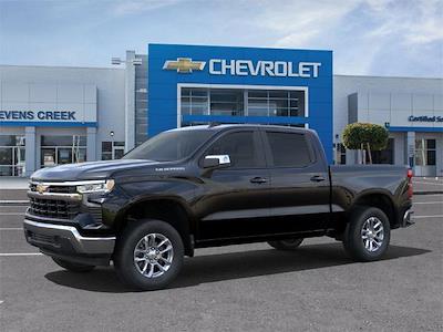 New 2024 Chevrolet Silverado 1500 LT Crew Cab 2WD, Pickup for sale #R1251766 - photo 1