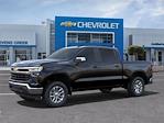 New 2024 Chevrolet Silverado 1500 LT Crew Cab 2WD, Pickup for sale #R1251766 - photo 1