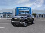 New 2024 Chevrolet Silverado 1500 LT Crew Cab 2WD, Pickup for sale #R1251766 - photo 7