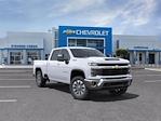 2024 Chevrolet Silverado 2500 Crew Cab 4WD, Pickup for sale #R1252968 - photo 1