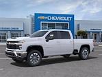 2024 Chevrolet Silverado 2500 Crew Cab 4WD, Pickup for sale #R1252968 - photo 2