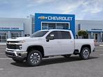 2024 Chevrolet Silverado 2500 Crew Cab 4WD, Pickup for sale #R1252968 - photo 26