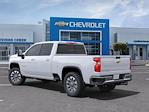 2024 Chevrolet Silverado 2500 Crew Cab 4WD, Pickup for sale #R1252968 - photo 27