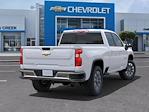 2024 Chevrolet Silverado 2500 Crew Cab 4WD, Pickup for sale #R1252968 - photo 28