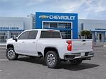 2024 Chevrolet Silverado 2500 Crew Cab 4WD, Pickup for sale #R1252968 - photo 3