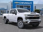 2024 Chevrolet Silverado 2500 Crew Cab 4WD, Pickup for sale #R1252968 - photo 31