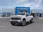 2024 Chevrolet Silverado 2500 Crew Cab 4WD, Pickup for sale #R1252968 - photo 32