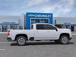 2024 Chevrolet Silverado 2500 Crew Cab 4WD, Pickup for sale #R1252968 - photo 5