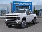 New 2024 Chevrolet Silverado 2500 LT Crew Cab 4WD, Pickup for sale #R1252968 - photo 5