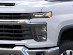 New 2024 Chevrolet Silverado 2500 LT Crew Cab 4WD, Pickup for sale #R1252968 - photo 9