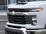 New 2024 Chevrolet Silverado 2500 LT Crew Cab 4WD, Pickup for sale #R1252968 - photo 12