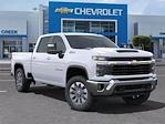 2024 Chevrolet Silverado 2500 Crew Cab 4WD, Pickup for sale #R1252968 - photo 7