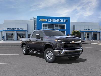 New 2024 Chevrolet Silverado 2500 LT Crew Cab 4WD, Pickup for sale #R1256174 - photo 1