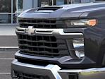 2024 Chevrolet Silverado 2500 Crew Cab 4WD, Pickup for sale #R1256174 - photo 13