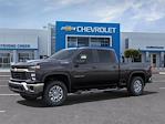 New 2024 Chevrolet Silverado 2500 LT Crew Cab 4WD, Pickup for sale #R1256174 - photo 2