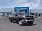 2024 Chevrolet Silverado 2500 Crew Cab 4WD, Pickup for sale #R1256174 - photo 25