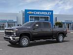 New 2024 Chevrolet Silverado 2500 LT Crew Cab 4WD, Pickup for sale #R1256174 - photo 26