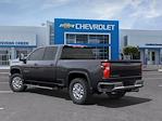 New 2024 Chevrolet Silverado 2500 LT Crew Cab 4WD, Pickup for sale #R1256174 - photo 27