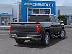 New 2024 Chevrolet Silverado 2500 LT Crew Cab 4WD, Pickup for sale #R1256174 - photo 28