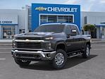 2024 Chevrolet Silverado 2500 Crew Cab 4WD, Pickup for sale #R1256174 - photo 30