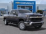 2024 Chevrolet Silverado 2500 Crew Cab 4WD, Pickup for sale #R1256174 - photo 31