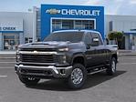 New 2024 Chevrolet Silverado 2500 LT Crew Cab 4WD, Pickup for sale #R1256174 - photo 6