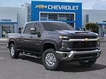 New 2024 Chevrolet Silverado 2500 LT Crew Cab 4WD, Pickup for sale #R1256174 - photo 7