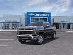 New 2024 Chevrolet Silverado 2500 LT Crew Cab 4WD, Pickup for sale #R1256174 - photo 8