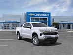 New 2024 Chevrolet Silverado 1500 LT Crew Cab 4WD, Pickup for sale #R1261811 - photo 1