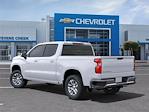 New 2024 Chevrolet Silverado 1500 LT Crew Cab 4WD, Pickup for sale #R1261811 - photo 3