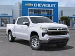 2024 Chevrolet Silverado 1500 Crew Cab 4WD, Pickup for sale #R1261811 - photo 31