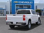 2024 Chevrolet Silverado 1500 Crew Cab 4WD, Pickup for sale #R1261811 - photo 4