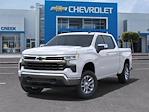 New 2024 Chevrolet Silverado 1500 LT Crew Cab 4WD, Pickup for sale #R1261811 - photo 6