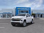 2024 Chevrolet Silverado 1500 Crew Cab 4WD, Pickup for sale #R1261811 - photo 8