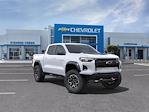 2024 Chevrolet Colorado Crew Cab 4WD, Pickup for sale #R1262705 - photo 1