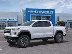 2024 Chevrolet Colorado Crew Cab 4WD, Pickup for sale #R1262705 - photo 2