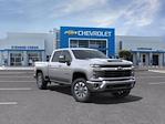 2024 Chevrolet Silverado 3500 Crew Cab 4WD, Pickup for sale #R1266114 - photo 25