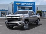 2024 Chevrolet Silverado 3500 Crew Cab 4WD, Pickup for sale #R1266114 - photo 30