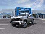 2024 Chevrolet Silverado 3500 Crew Cab 4WD, Pickup for sale #R1266114 - photo 8