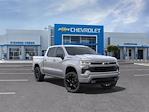 2024 Chevrolet Silverado 1500 Crew Cab 4WD, Pickup for sale #R1266128T - photo 25