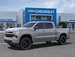 2024 Chevrolet Silverado 1500 Crew Cab 4WD, Pickup for sale #R1266128T - photo 1