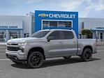 2024 Chevrolet Silverado 1500 Crew Cab 4WD, Pickup for sale #R1266128T - photo 26