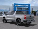 2024 Chevrolet Silverado 1500 Crew Cab 4WD, Pickup for sale #R1266128T - photo 27