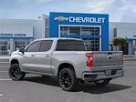 2024 Chevrolet Silverado 1500 Crew Cab 4WD, Pickup for sale #R1266128T - photo 2