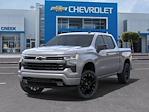 2024 Chevrolet Silverado 1500 Crew Cab 4WD, Pickup for sale #R1266128T - photo 30