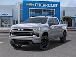 2024 Chevrolet Silverado 1500 Crew Cab 4WD, Pickup for sale #R1266128T - photo 5